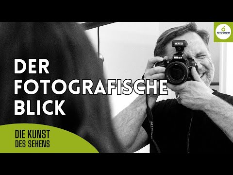 Bessere Fotos durch effektive Kompositionen
