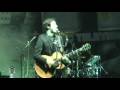 David Fonseca - 4th Chance (live in Athens - Mtv Gr / Music Week - 04/10/2008)