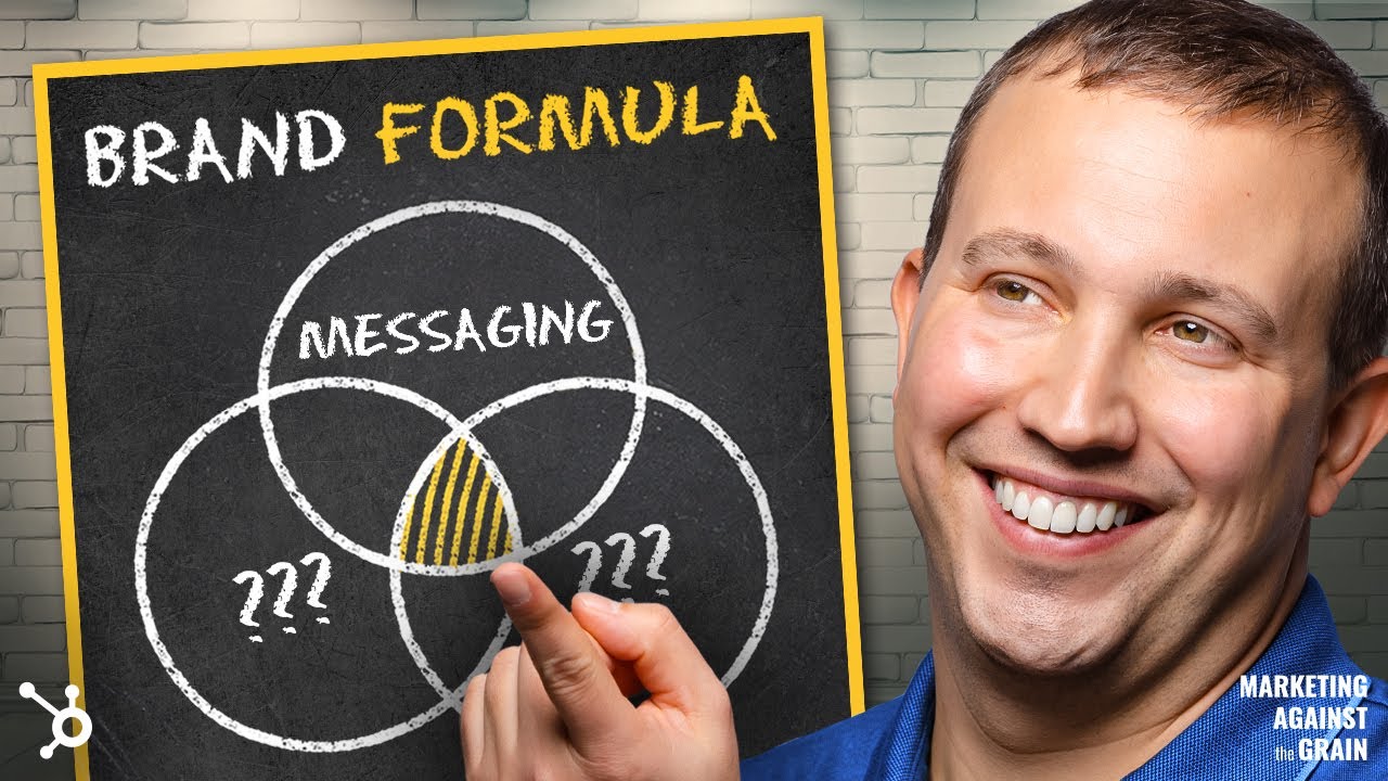 Use This Marketing Framework To Build A Cult Brand (#87)