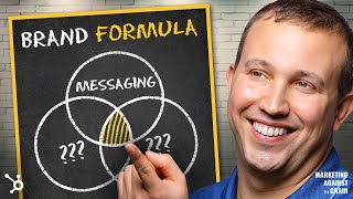 Use This Marketing Framework To Build A Cult Brand (#87)