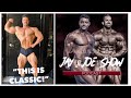 THE JAY & JOE PODCAST | EP 8-BLAKE COURSE