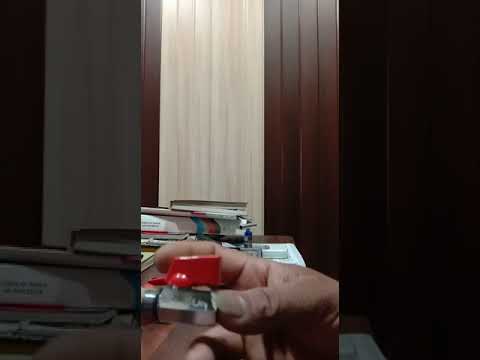Brass Mini Ball Valve Manufacturer Gujarat