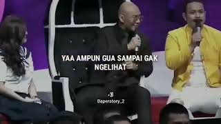 Download lagu Story WA 'Cinta Itu Buta' mp3