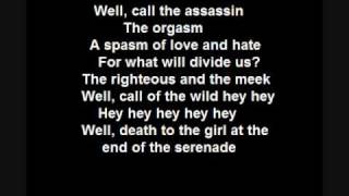 Green Day - Peacemaker with lyrics