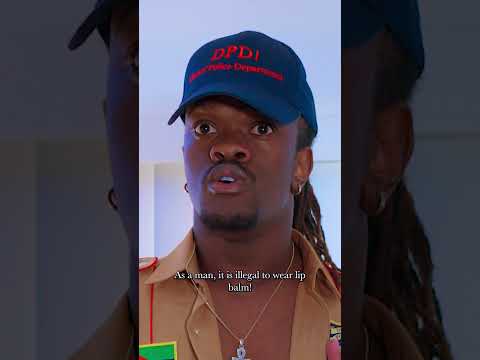 „HAST DU DICH ZWISCHEN DEINEM *SS GEWASCHEN?“