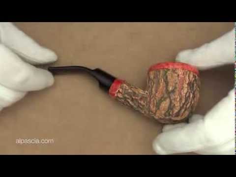 pipa Tom Spanu Sughero - pipe 310