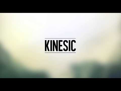 Kinesic - Confetti [HQ Audio]