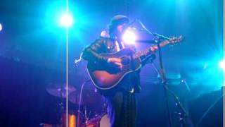 Cary Brothers - Ghost Town - Paradiso Amsterdam (29-05-2010)