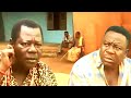 MY SETTLEMENT MR IBU AND SAM LOCO WILL MAKE YOU LAUGH TILL YOU FAINT OLD NIGERIAN AFRICAN MOVIES