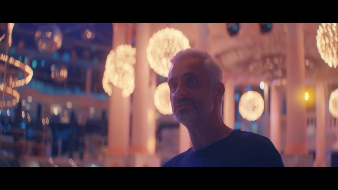 Ibiza Narcos on Sky TV - Trailer