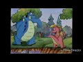 Dragon Tales Let S Start A Band Part 2