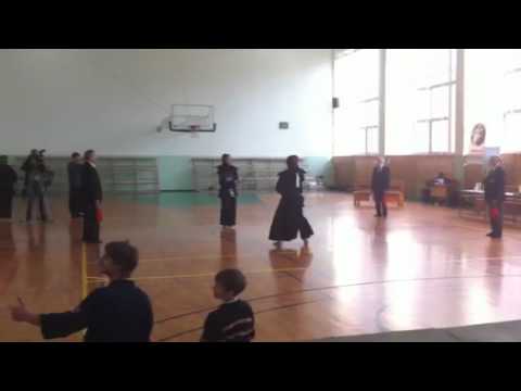 Sakalauskas vs. Sulskis