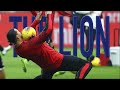 Zlatan Ibrahimovic Gym Workout and Training 🦁 - A.C Milan, Man U and More!