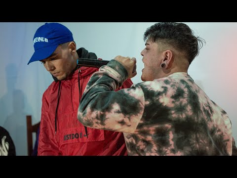 NACCO vs ZETA: 4tos | FECHA 4 | Torneo FMS (Rango 3) 🇦🇷 | Koliseo Freestyle