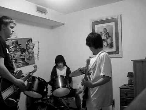 Thrills of your Life by Modern Friction