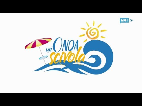 Un’Onda Scivola | Puntata del 21 Agosto 2018 | Bagno Buonamici