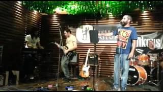 Everything Starts to Fall Apart - Hairless Monkeys