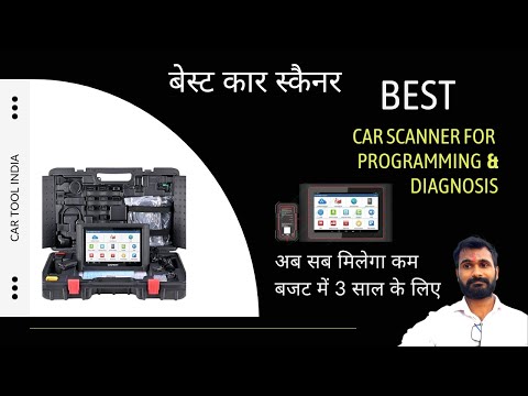 Launch X431 Pad 3 New V2 Online Coding Car Scanner