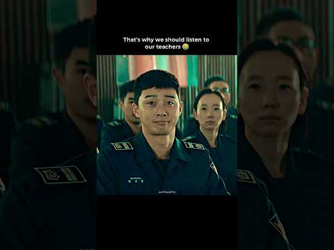 Always listen to your teacher 😂 #kmovie #midnightrunners