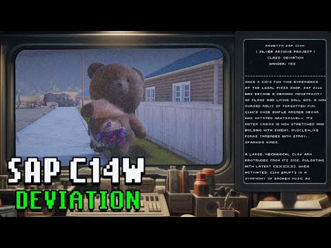 Steam Community :: Video :: Once Human Deviation Claw Machine SAP C14W