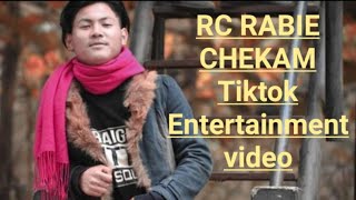 RC RABIE CHEKAM //TIKTOK ENTERTAINMENT VIDEOhttps: