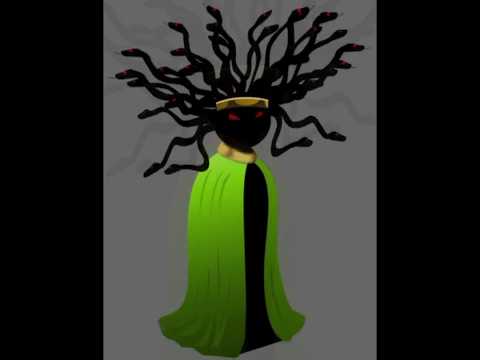 No! medusa?  ||  stick war legacy  #stickwarlegacy #stickman #stickwar #stickwar3 #shorts