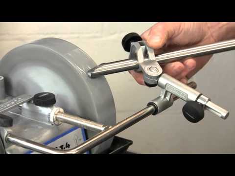 Tormek SVD186 Gouge  Jig