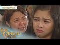 Theresa Nagpaubaya Sa Pagpili Ni Celyn Sa Kaniyang Totoong Magulang Ina Kapatid Anak