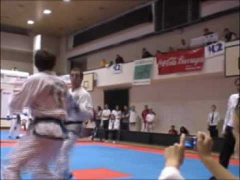 Taekwon-Do ITF Pardubice