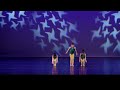 Dream On A Star - Mini Contemporary Trio - Choreographed by Steven Carmona