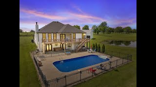 38010 E 171st St, Pleasant Hill, MO