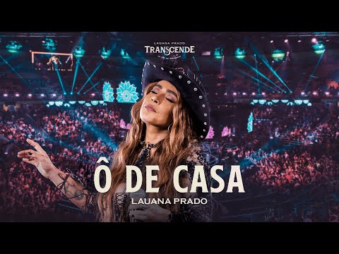 Video thumbnail for Ô De Casa (Ao Vivo)
