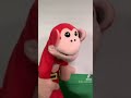 Quien Es El Verdadero Mono Sílabo Shorts
