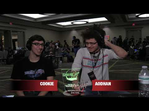 Climax of Night [re:run] - Day 1 - DBFCI Pools - Part 2