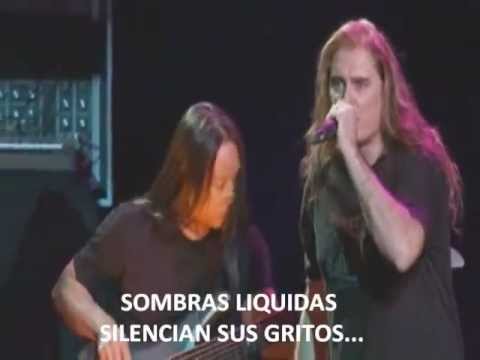 Dream Theater- Under A Glass Moon (Subtitulada Español) (Live Score- 2006)
