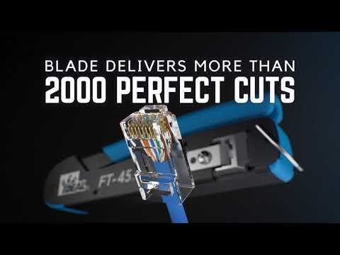 Feed Thru Modular Video