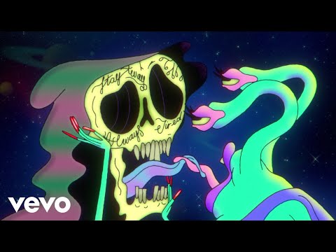 Video thumbnail for Wrapped Around Your Finger