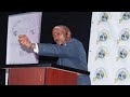 Prophet Msimanga Zungesabi Nginawe Limitless Grace Worship Centre Eastern Cape