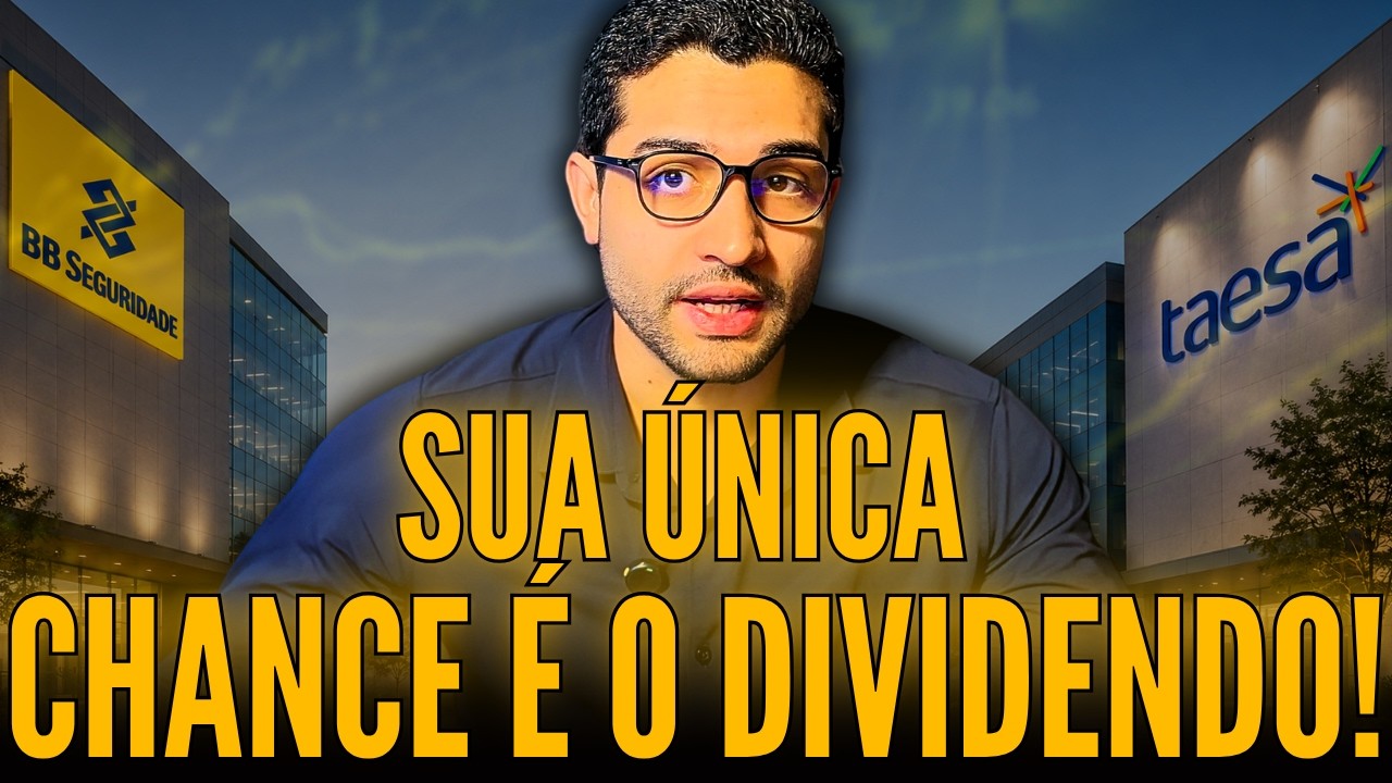 A estratégia de DIVIDENDOS é a melhor opção para o seu ENRIQUECIMENTO [a MATEMÁTICA COMPROVA]