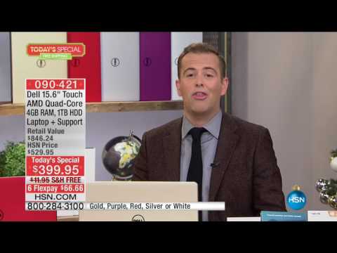 HSN | The Monday Night Show with Adam Freeman 11.28.2016 - 08 PM