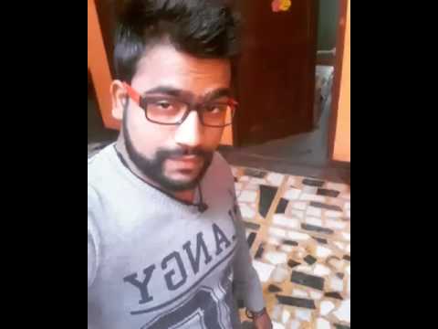 Aman Thakur dubsmash 4 #Raees