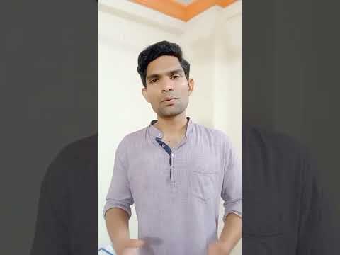 Vishal Ingole College memories (Serious, joy)