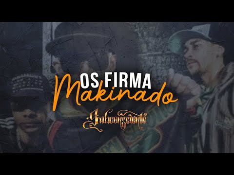 Subconsciente - Os firma makinados feat. Eri Rappers