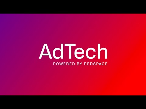 AdTech - Powered by REDspace