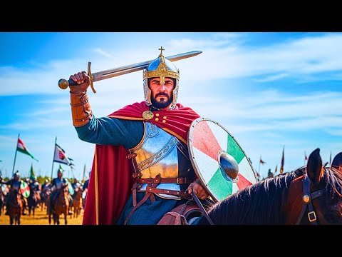 How 10,000 Hungarians DESTROYED 60,000 Ottomans | Explosive Siege Relief