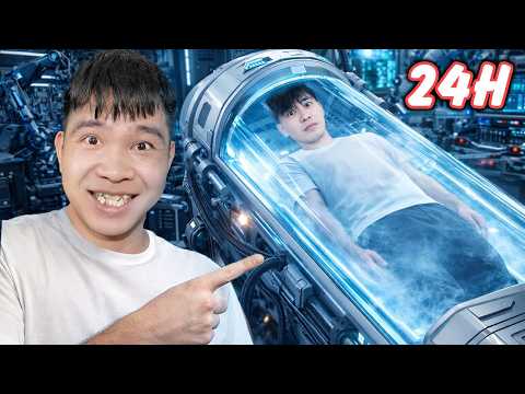 PhD - Searching for My Own Doppelganger - Surprisingly, There Are People Who Look So Much Like Ea...