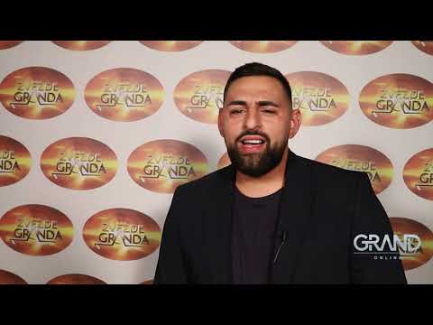 Selim Selimović - Adilovim hitom protiv treme