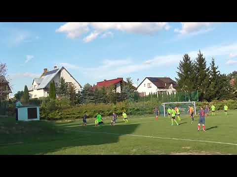 słupia - sokół okręgowy puchar polski