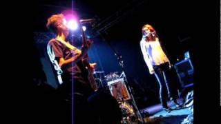 The Legendary Tigerman - "True love will find you in the end"(live)