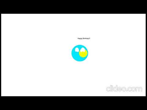 happy birthday to alice the kawaii girl official 2021